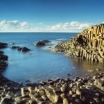 Giants Causeway