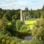 Antrim Castle Gardens