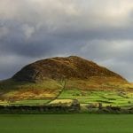 Slemish Mountain